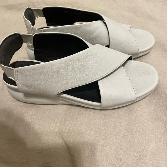 Very confortable sandals - Picture 2 of 4